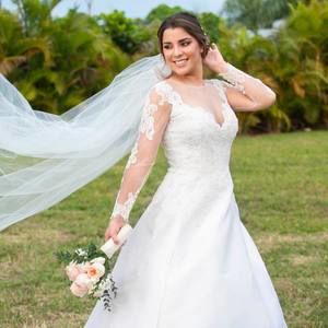 Meet your Posher, Karla